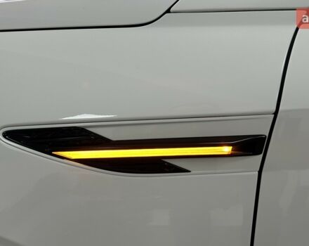 купити нове авто Хендай Соната 2024 року від офіційного дилера HYUNDAI Аеліта Хендай фото