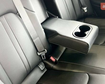 купити нове авто Хендай Соната 2024 року від офіційного дилера ДАР-АВТО Хендай фото