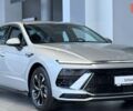 Хендай Соната 2024 в Днепре (Днепропетровске) на Automoto.ua Хендай Соната, объемом двигателя 2.5 л и пробегом 0 тыс. км за 34705 $, фото 1 на Automoto.ua
