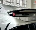 купить новое авто Хендай Соната 2024 года от официального дилера ДАР-АВТО Хендай фото