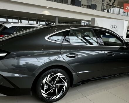 купить новое авто Хендай Соната 2024 года от официального дилера Автоцентр AUTO.RIA Хендай фото