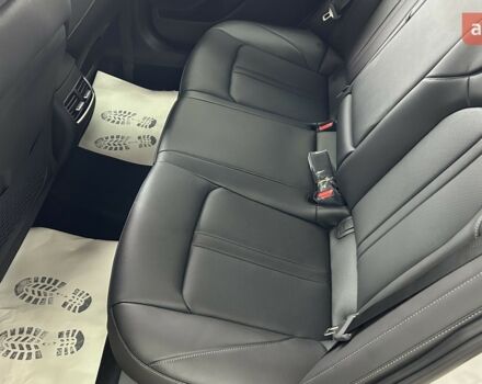 купити нове авто Хендай Соната 2024 року від офіційного дилера HYUNDAI Аеліта Хендай фото