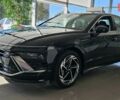 купить новое авто Хендай Соната 2024 года от официального дилера Хюндай Центр Полтава Хендай фото