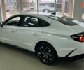 купити нове авто Хендай Соната 2024 року від офіційного дилера HYUNDAI Аеліта Хендай фото