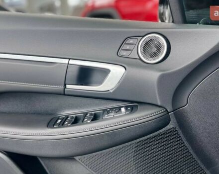 Хендай Соната 2024 в Киеве на Automoto.ua Хендай Соната, объемом двигателя 2.5 л и пробегом 0 тыс. км за 34713 $, фото 24 на Automoto.ua