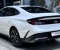 Хендай Соната 2024 в Днепре (Днепропетровске) на Automoto.ua Хендай Соната, объемом двигателя 2.5 л и пробегом 0 тыс. км за 34705 $, фото 17 на Automoto.ua