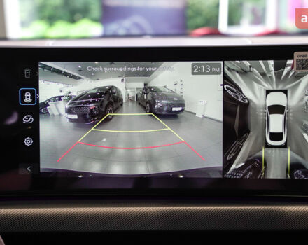 купить новое авто Хендай Соната 2024 года от официального дилера Hyundai центр Львів Хендай фото