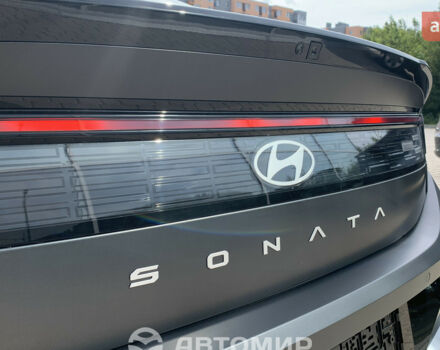 Хендай Соната, объемом двигателя 2.5 л и пробегом 0 тыс. км за 39244 $, фото 5 на Automoto.ua