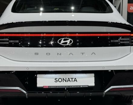 Хендай Соната, об'ємом двигуна 2.5 л та пробігом 0 тис. км за 35058 $, фото 23 на Automoto.ua