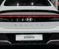 Хендай Соната, об'ємом двигуна 2.5 л та пробігом 0 тис. км за 35058 $, фото 23 на Automoto.ua