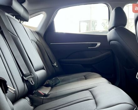 купить новое авто Хендай Соната 2024 года от официального дилера Автоцентр AUTO.RIA Хендай фото