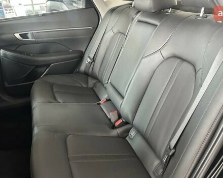 Хендай Соната, объемом двигателя 2.5 л и пробегом 0 тыс. км за 38021 $, фото 23 на Automoto.ua