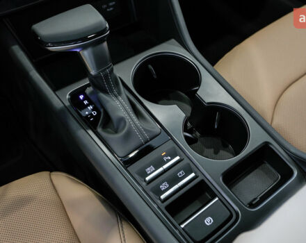 купить новое авто Хендай Соната 2024 года от официального дилера Hyundai центр Львів Хендай фото