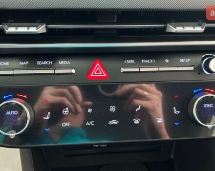 купити нове авто Хендай Соната 2024 року від офіційного дилера HYUNDAI Аеліта Хендай фото