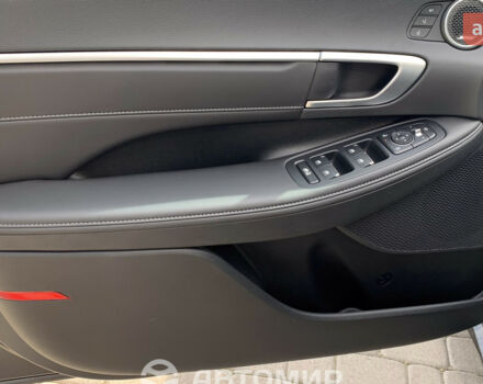 Хендай Соната, объемом двигателя 2.5 л и пробегом 0 тыс. км за 39244 $, фото 27 на Automoto.ua