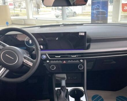 купити нове авто Хендай Соната 2024 року від офіційного дилера Автоцентр AUTO.RIA Хендай фото