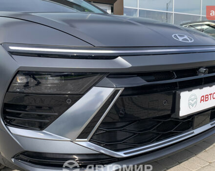 Хендай Соната, объемом двигателя 2.5 л и пробегом 0 тыс. км за 39244 $, фото 1 на Automoto.ua