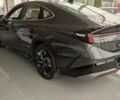Хендай Соната, объемом двигателя 2.5 л и пробегом 0 тыс. км за 34923 $, фото 9 на Automoto.ua