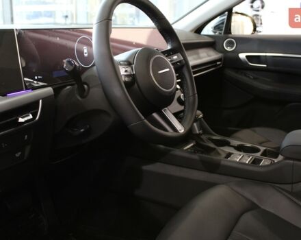 купить новое авто Хендай Соната 2024 года от официального дилера Офіційний дилер Hyundai Перфект Моторс Хендай фото