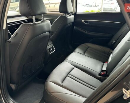 купить новое авто Хендай Соната 2024 года от официального дилера Автоцентр AUTO.RIA Хендай фото