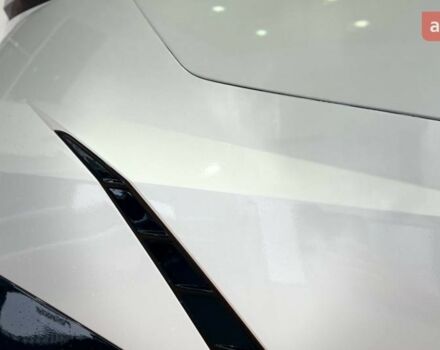 купити нове авто Хендай Соната 2024 року від офіційного дилера ДАР-АВТО Хендай фото