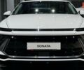 Хендай Соната, объемом двигателя 2.5 л и пробегом 0 тыс. км за 34652 $, фото 13 на Automoto.ua