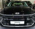купить новое авто Хендай Соната 2024 года от официального дилера Hyundai центр Львів Хендай фото