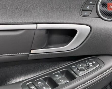 Хендай Соната, об'ємом двигуна 2.5 л та пробігом 0 тис. км за 35058 $, фото 27 на Automoto.ua