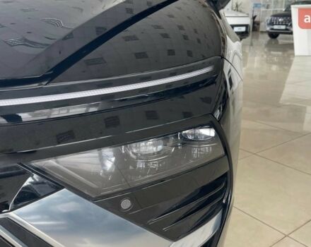 купити нове авто Хендай Соната 2024 року від офіційного дилера Автоцентр AUTO.RIA Хендай фото