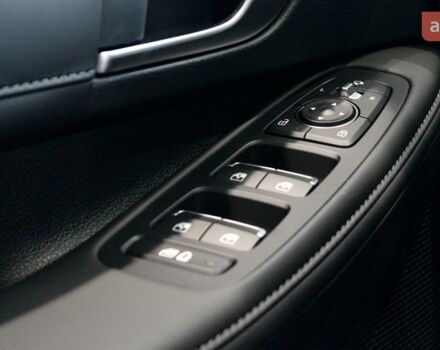 купить новое авто Хендай Соната 2024 года от официального дилера Офіційний дилер Hyundai Перфект Моторс Хендай фото