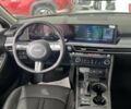 Хендай Соната 2024 в Киеве на Automoto.ua Хендай Соната, объемом двигателя 2.5 л и пробегом 0 тыс. км за 34713 $, фото 40 на Automoto.ua