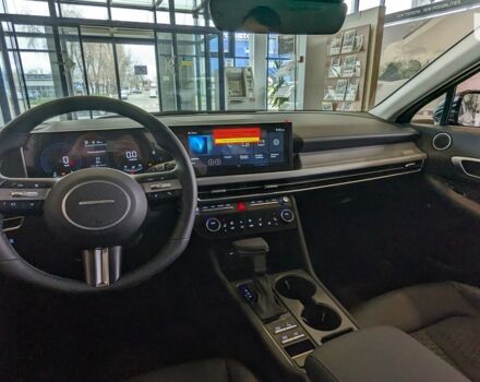 купить новое авто Хендай Соната 2024 года от официального дилера Автоцентр AUTO.RIA Хендай фото