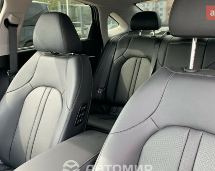 Хендай Соната, объемом двигателя 2.5 л и пробегом 0 тыс. км за 39244 $, фото 39 на Automoto.ua