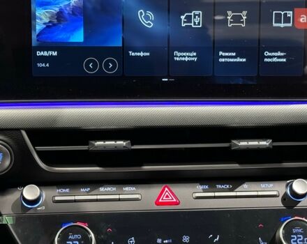 Хендай Соната 2024 в Днепре (Днепропетровске) на Automoto.ua Хендай Соната, объемом двигателя 2.5 л и пробегом 0 тыс. км за 34705 $, фото 37 на Automoto.ua