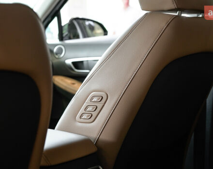 купить новое авто Хендай Соната 2024 года от официального дилера Hyundai центр Львів Хендай фото