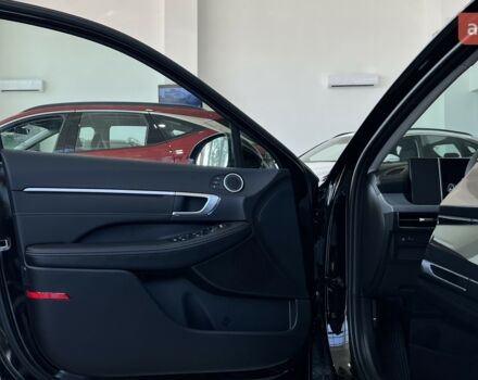 купить новое авто Хендай Соната 2024 года от официального дилера Автоцентр AUTO.RIA Хендай фото