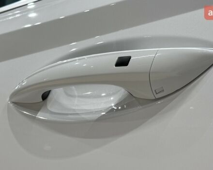 Хендай Соната, об'ємом двигуна 2.5 л та пробігом 0 тис. км за 35058 $, фото 21 на Automoto.ua