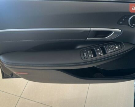 Хендай Соната, объемом двигателя 2.5 л и пробегом 0 тыс. км за 38021 $, фото 29 на Automoto.ua