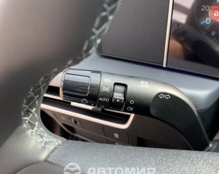 Хендай Соната, объемом двигателя 2.5 л и пробегом 0 тыс. км за 39244 $, фото 20 на Automoto.ua