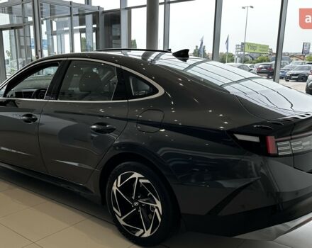 купить новое авто Хендай Соната 2024 года от официального дилера Автоцентр AUTO.RIA Хендай фото