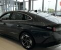 купить новое авто Хендай Соната 2024 года от официального дилера Автоцентр AUTO.RIA Хендай фото