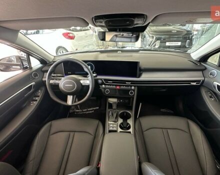 Хендай Соната, объемом двигателя 2.5 л и пробегом 0 тыс. км за 38021 $, фото 27 на Automoto.ua