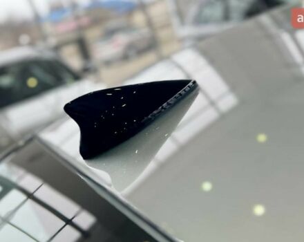 купити нове авто Хендай Соната 2024 року від офіційного дилера ДАР-АВТО Хендай фото