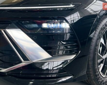Хендай Соната 2024 в Киеве на Automoto.ua Хендай Соната, объемом двигателя 2.5 л и пробегом 0 тыс. км за 34713 $, фото 1 на Automoto.ua