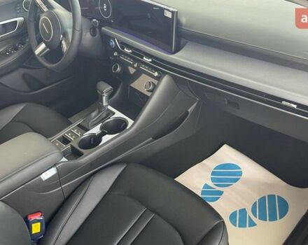 купити нове авто Хендай Соната 2024 року від офіційного дилера Автоцентр AUTO.RIA Хендай фото