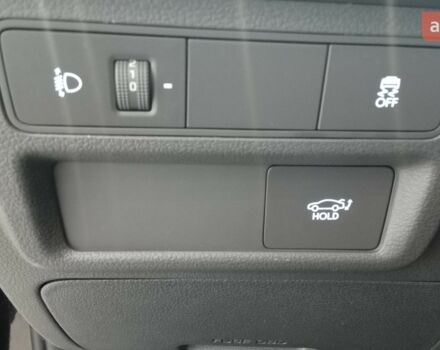 купить новое авто Хендай Соната 2024 года от официального дилера БАЗІС АВТО Hyundai Хендай фото