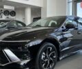 купить новое авто Хендай Соната 2024 года от официального дилера Автоцентр AUTO.RIA Хендай фото