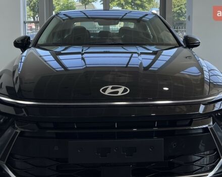 купить новое авто Хендай Соната 2024 года от официального дилера Автоцентр AUTO.RIA Хендай фото