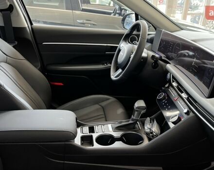 купить новое авто Хендай Соната 2024 года от официального дилера Автоцентр AUTO.RIA Хендай фото
