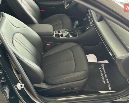 Хендай Соната, объемом двигателя 2.5 л и пробегом 0 тыс. км за 38021 $, фото 22 на Automoto.ua